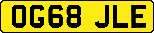 OG68JLE