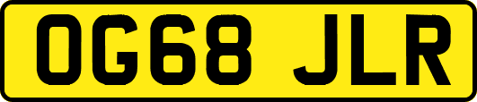 OG68JLR
