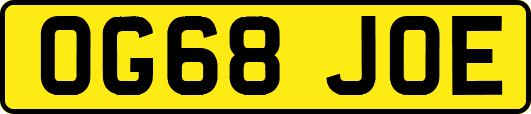 OG68JOE