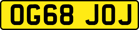 OG68JOJ