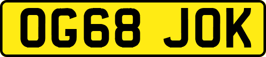 OG68JOK