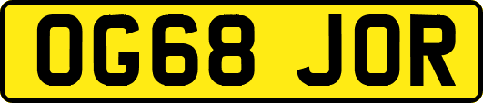 OG68JOR