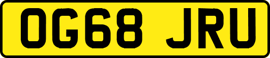 OG68JRU