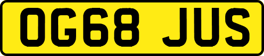 OG68JUS
