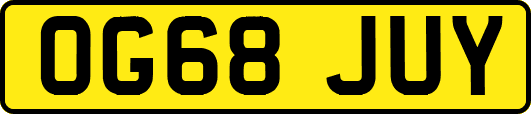 OG68JUY