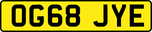 OG68JYE