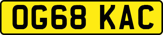 OG68KAC