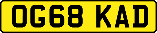 OG68KAD