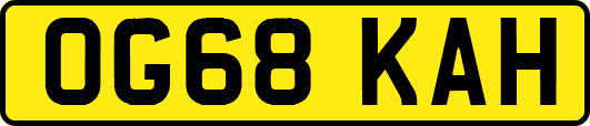 OG68KAH