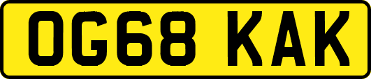OG68KAK