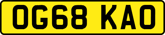 OG68KAO