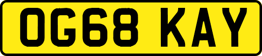 OG68KAY