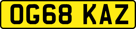OG68KAZ
