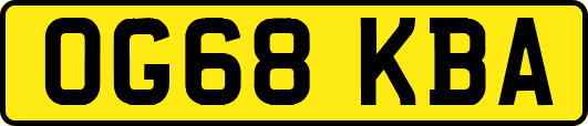 OG68KBA