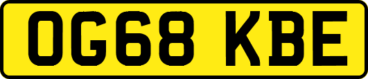 OG68KBE