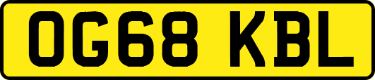 OG68KBL