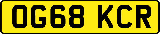OG68KCR