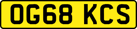 OG68KCS