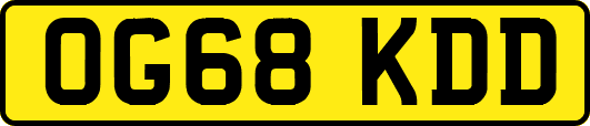 OG68KDD