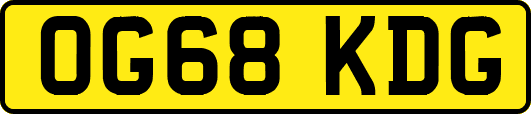 OG68KDG