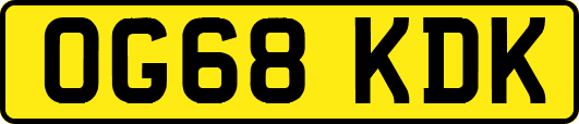 OG68KDK