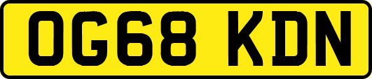 OG68KDN