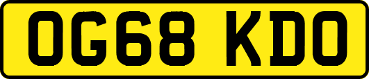 OG68KDO