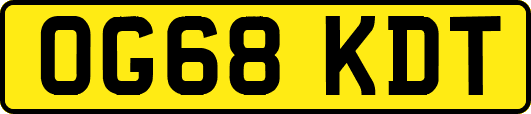 OG68KDT