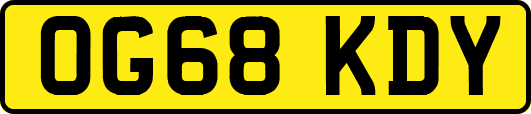 OG68KDY