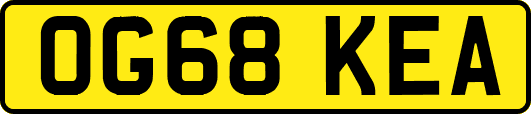 OG68KEA