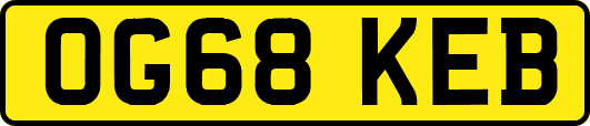 OG68KEB