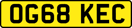 OG68KEC