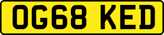 OG68KED