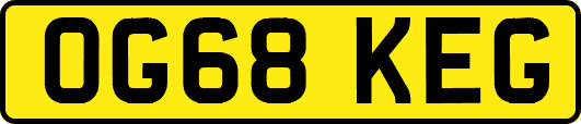OG68KEG