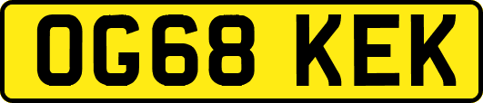 OG68KEK