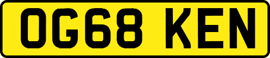 OG68KEN