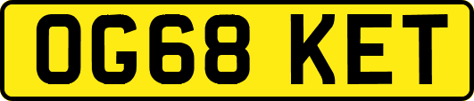 OG68KET