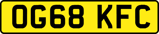 OG68KFC