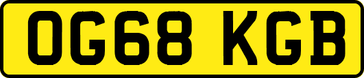 OG68KGB