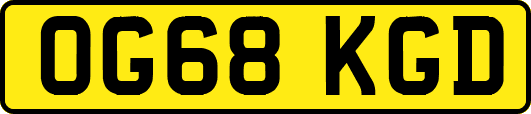 OG68KGD