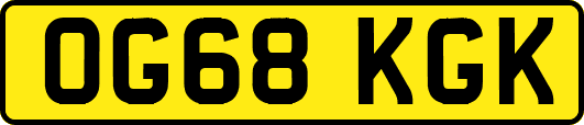OG68KGK
