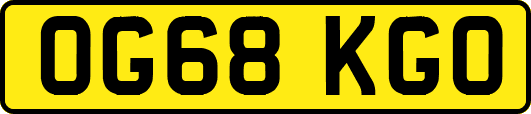 OG68KGO