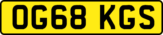 OG68KGS