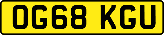 OG68KGU