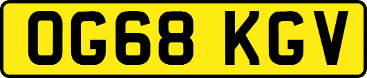 OG68KGV