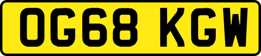 OG68KGW