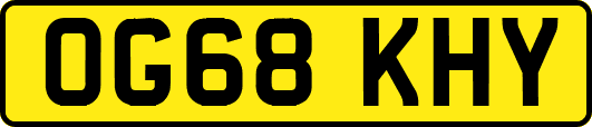 OG68KHY