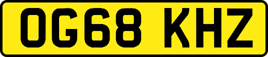 OG68KHZ
