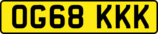 OG68KKK