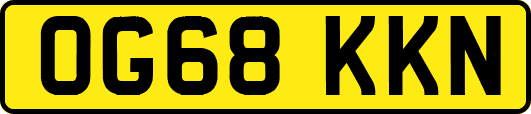 OG68KKN
